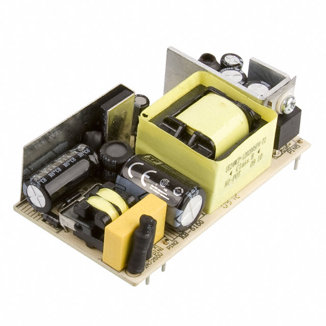 XP POWER AC-DC模块 VCP24US24