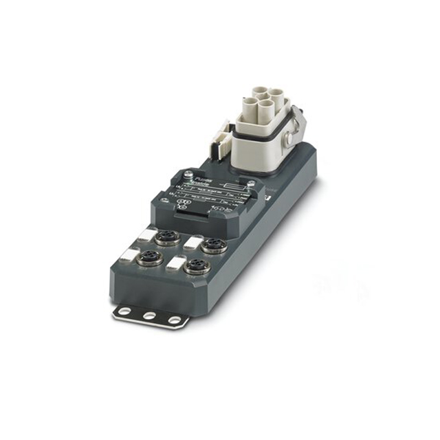 PHOENIX CONTACT 电源适配器 1413929