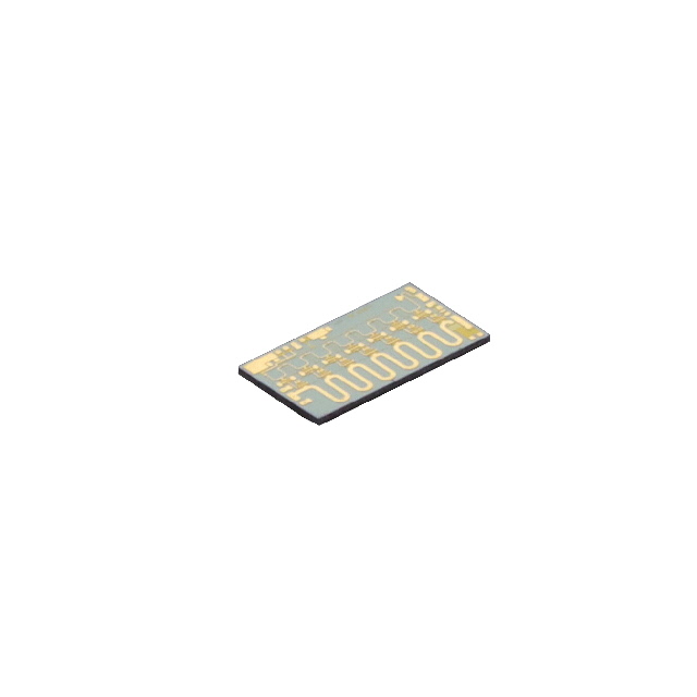 ANALOG DEVICES 其它RF IC和模块​​​​​​ HMC797A