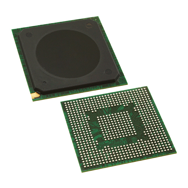 NXP SEMICONDUCTORS 微处理器(MPU) P2020NXN2KFC