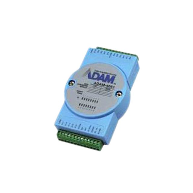 ADVANTECH/台湾研华科技 计算机网络 ADAM-4051-BE
