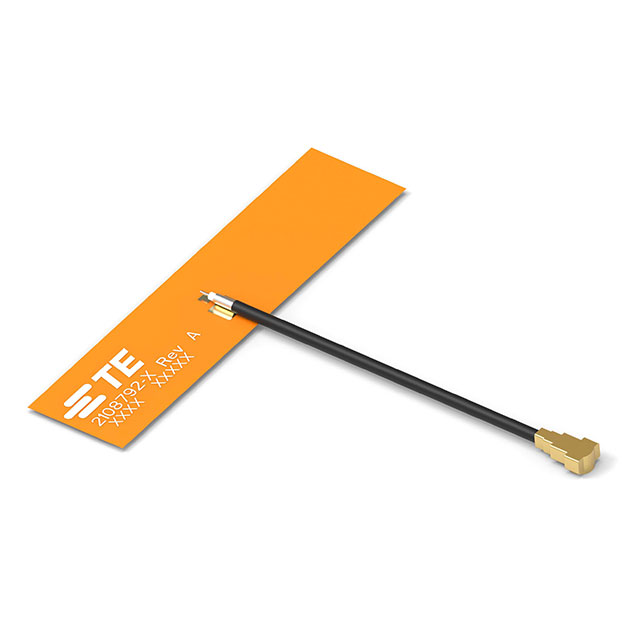 TE CONNECTIVITY 天线 2108792-9