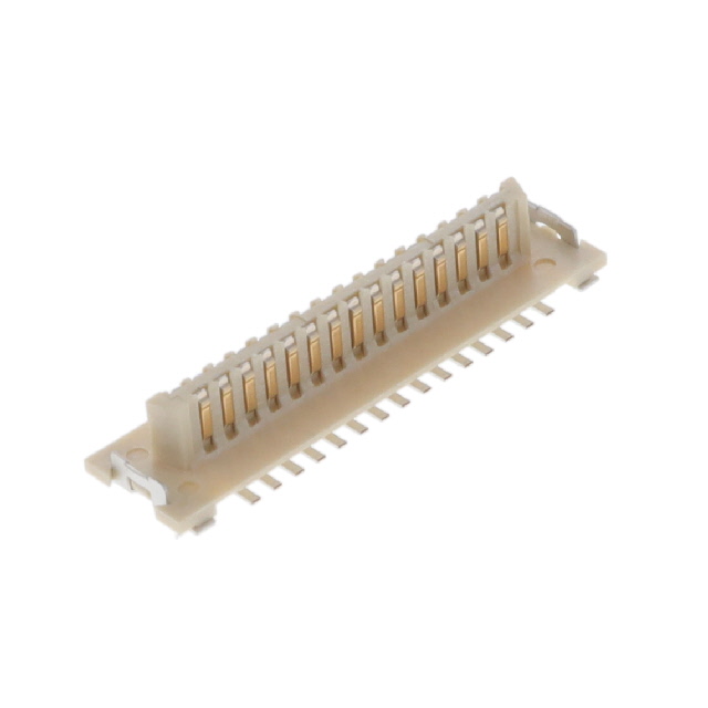 AMPHENOL 矩形连接器 - 板垫片/叠接器（板对板） 91911-31131LF