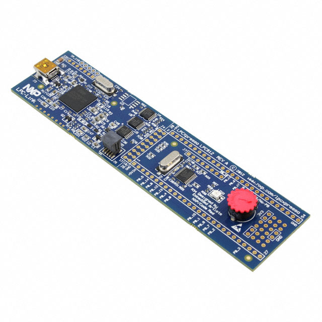 NXP SEMICONDUCTORS 应用处理器与片上系统(SOC) OM13053UL