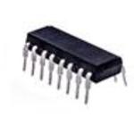 ISOCOM COMPONENTS 隔离器 TLP521-4