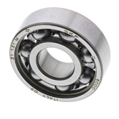 SKF 气动/液压/传动设备 6000