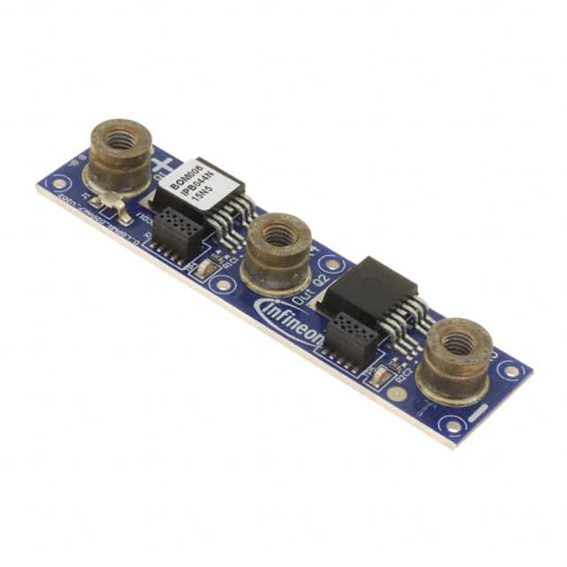 INFINEON TECHNOLOGIES 评估、开发板开发工具 KITLGPWRBOM006TOBO1