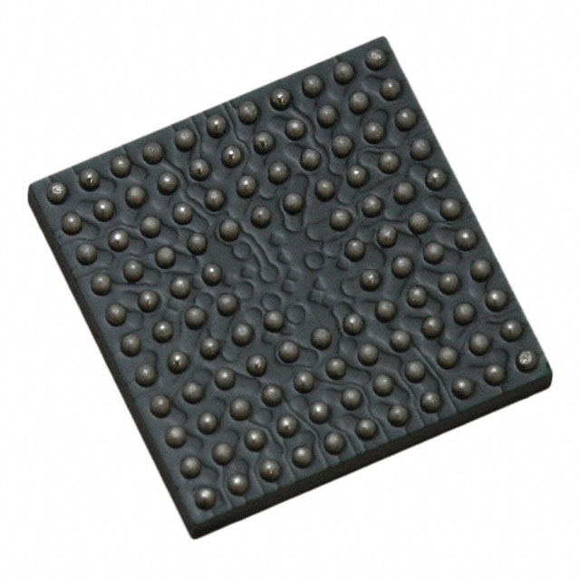 MAXLINEAR 通用异步收发器(UART) XR17V352IB113-F