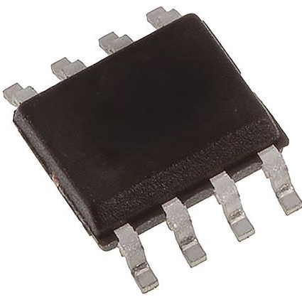 ON SEMICONDUCTOR 场效应管(MOSFET) FDS6680AS