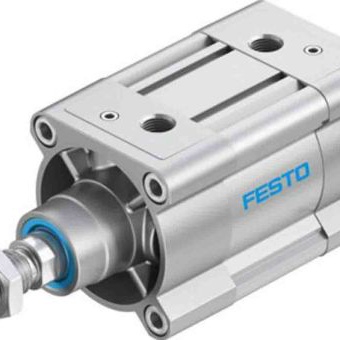 FESTO 气动/液压/传动设备 DSBC-80-20-PPVA-N3