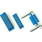 POSITRONIC 电源接入连接器 - 输入/输出/模块 PLA04F300A1/AA