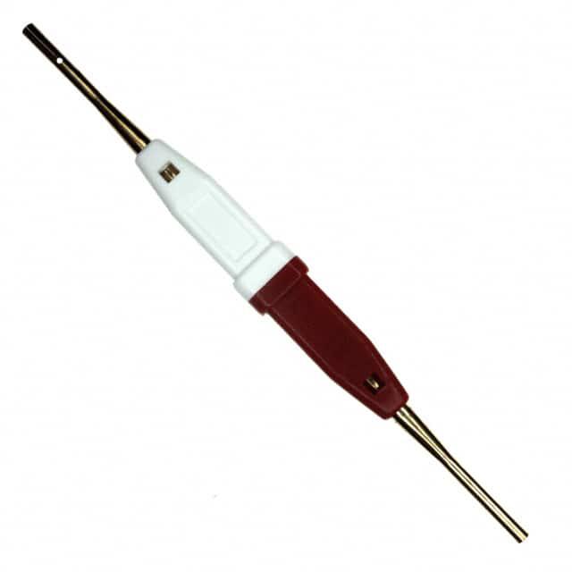 TE CONNECTIVITY 其他工具 91066-4