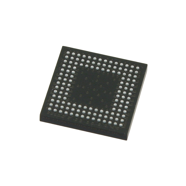 LATTICE SEMICONDUCTOR 可编程逻辑器件(PLD) LCMXO2-640HC-4MG132I