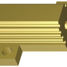 TE CONNECTIVITY 网络阵列电阻 HSA102R2J