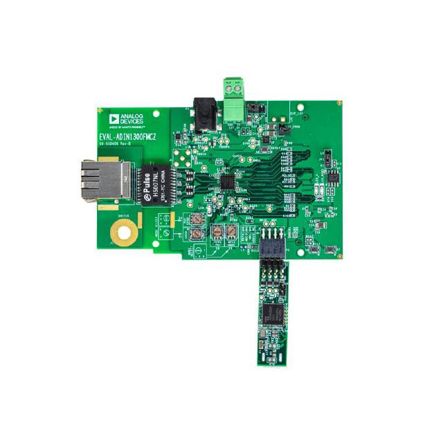 ANALOG DEVICES 评估、开发板开发工具 EVAL-ADIN1300FMCZ