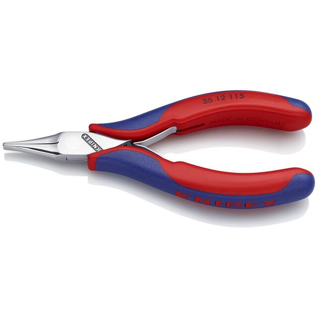 KNIPEX TOOLS 钳/螺丝刀/扳手 35 12 115