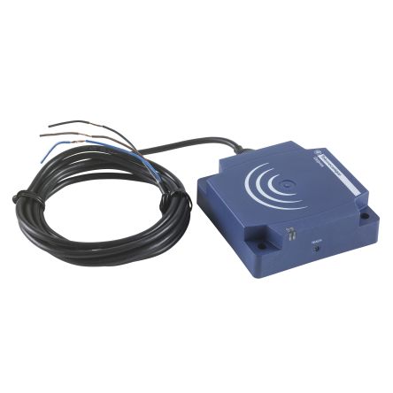 TELEMECANIQUE SENSORS 距离传感器 XS8D1A1PBL2