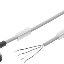 FESTO 其他工具 NEBU-M12W5-K-10-LE4