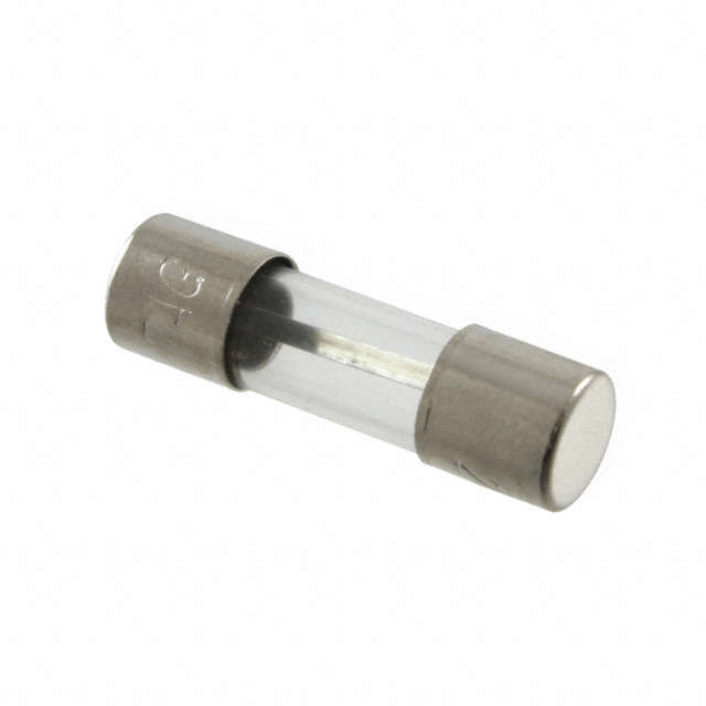 LITTELFUSE 熔断保险丝 0AGW015.V