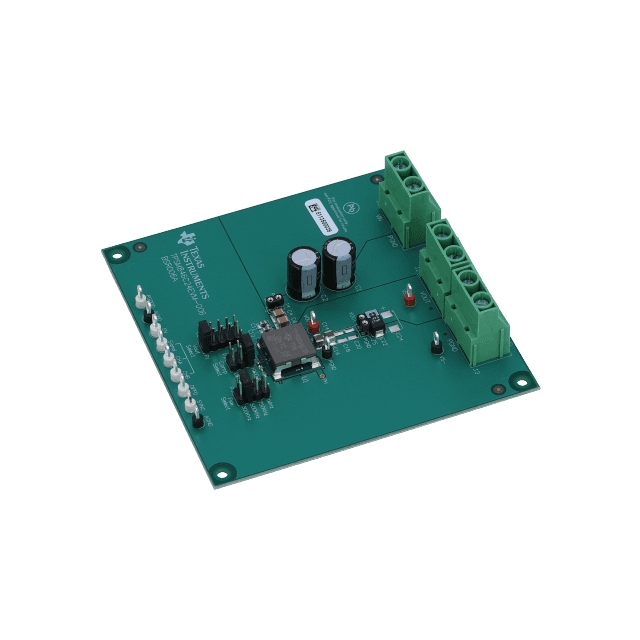 TEXAS INSTRUMENTS 评估、开发板开发工具 TPSM846C24EVM-006