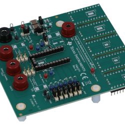 TEXAS INSTRUMENTS 评估、开发板开发工具 HSS-MOTHERBOARDEVM