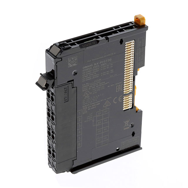 OMRON/欧姆龙 其他工具 NX-PF0730