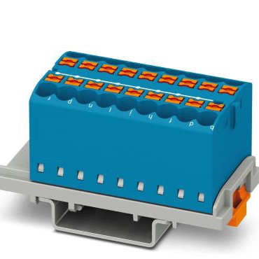 PHOENIX CONTACT 接线座- 配件 3273046