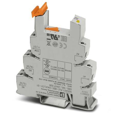 PHOENIX CONTACT 其他继电器 2967028