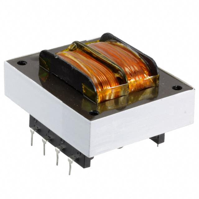 TRIAD MAGNETICS 电源变压器 F36-1000
