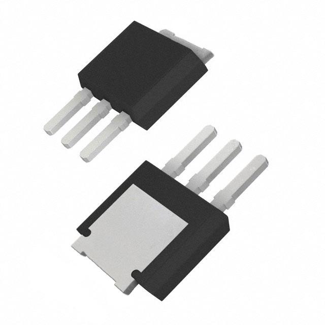ON SEMICONDUCTOR 场效应管(MOSFET) NTD4804N-35G