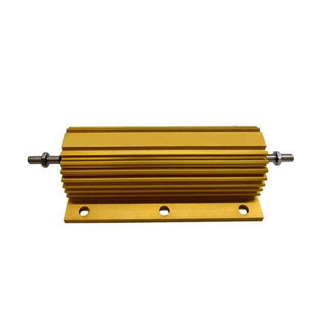 OHMITE 其它固定电阻 NHS300 500R J