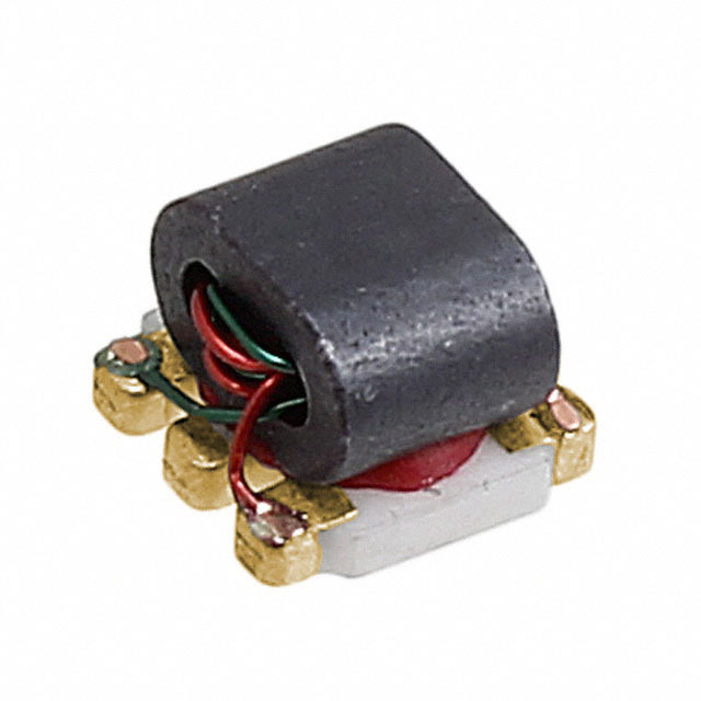 ETC4-1-2TR-平衡-不平衡变压器-云汉芯城ICKey.cn
