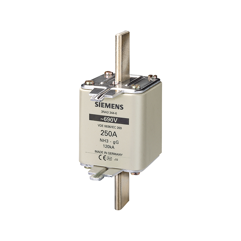 SIEMENS/西门子 保险丝座和保险丝夹 3NA3362-6
