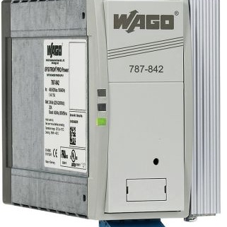WAGO 开关电源 787-842