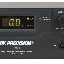 B&K PRECISION 电气测量仪 BK1901B
