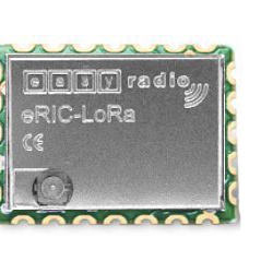 ERIC-LORA--云汉芯城ICKey.cn