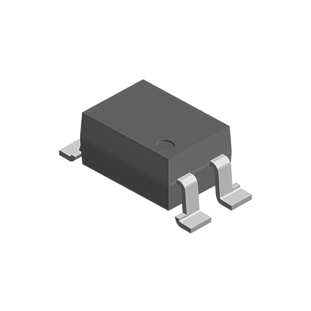 VISHAY INTERTECHNOLOGY 隔离器 VO618A-3X018T