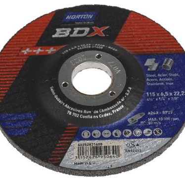 NORTON 磨具磨料和工程材料 66252831408