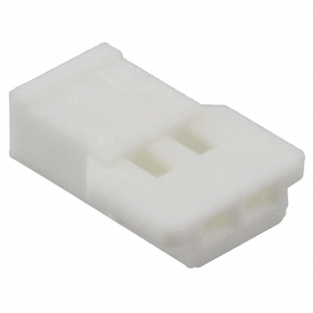 MOLEX 矩形连接器 - 外壳 0510050200