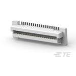 TE CONNECTIVITY 矩形连接器 - 阵列/边缘型/夹层式（板对板） 5177983-1
