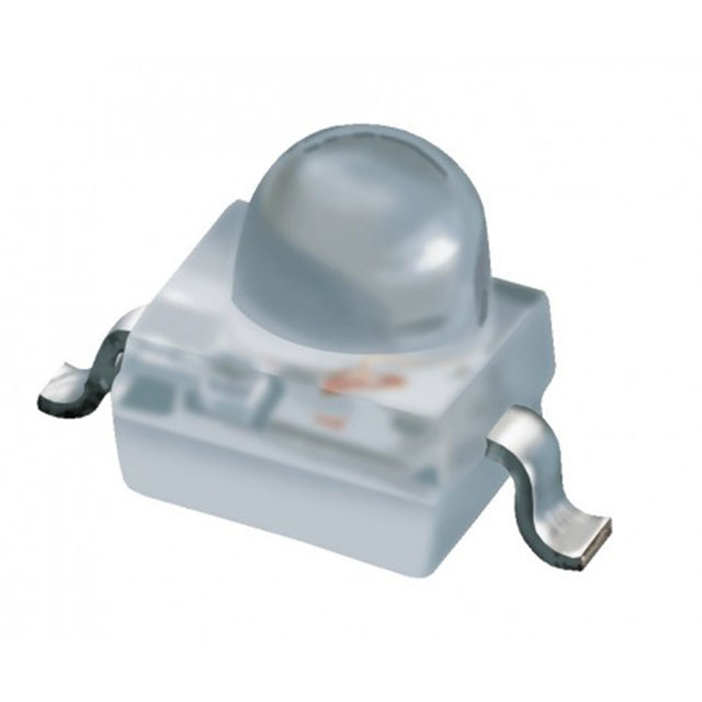 EVERLIGHT/台湾亿光电子 发光二极管 95-21UYC/S530-A3/TR7