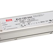 MEAN WELL/台湾明纬 开关电源 ELG-150-36DA