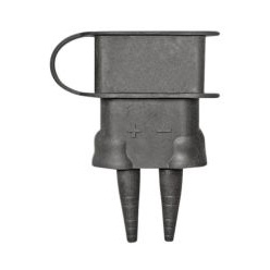 ANDERSON POWER 刀片式电源连接器 - 配件 3-6036P1