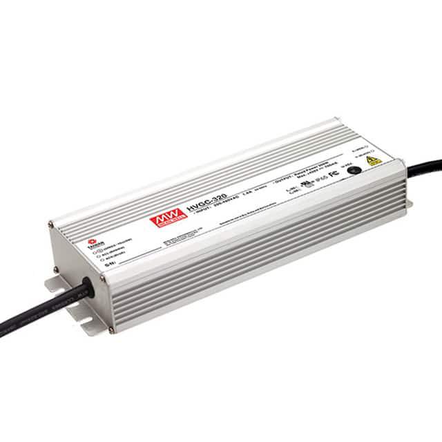 MEAN WELL/台湾明纬 开关电源 HVGC-320-3500A