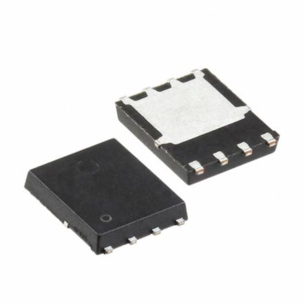 ON SEMICONDUCTOR 场效应管(MOSFET) NTMTS001N06CTXG