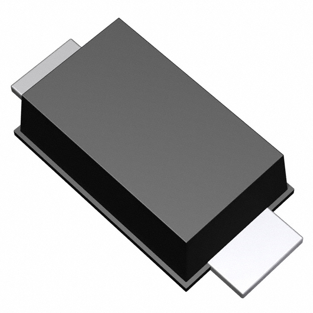 ROHM 齐纳(稳压)二极管 KDZTR4.7B