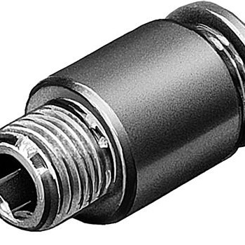 FESTO 气动/液压/传动设备 QS-1/8-4-I