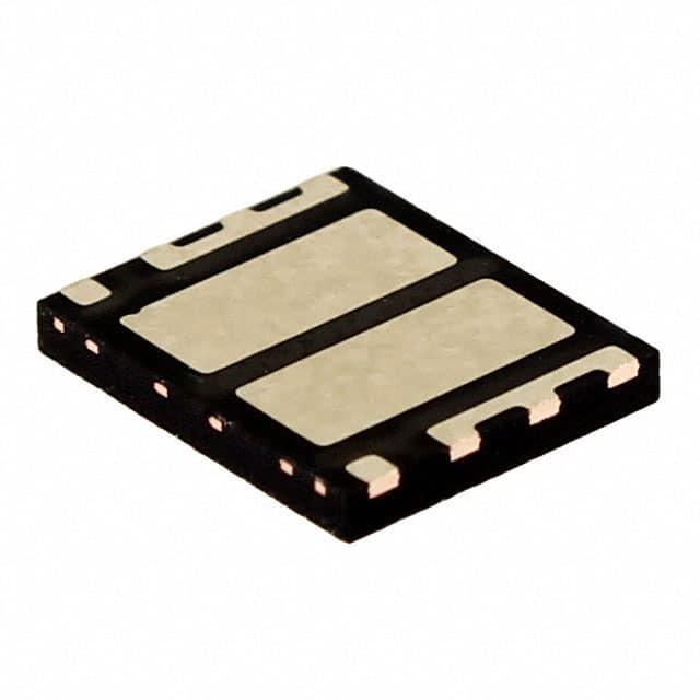 ON SEMICONDUCTOR 场效应管(MOSFET) FDMS8090
