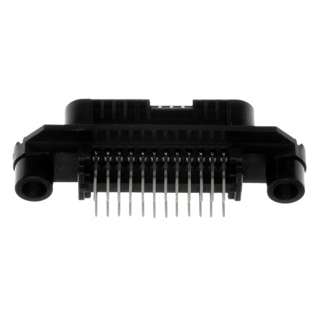 TE CONNECTIVITY D-Sub 连接器 5552224-1