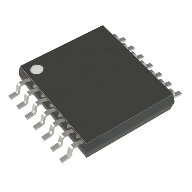 MONOLITHIC POWER SYSTEMS 运算放大器 MP5421DM-LF-Z